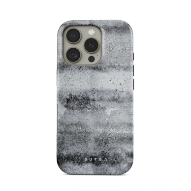 iPhone 15 PRO Magsafe Concrete Jungle Tough BURGA nugarėlė