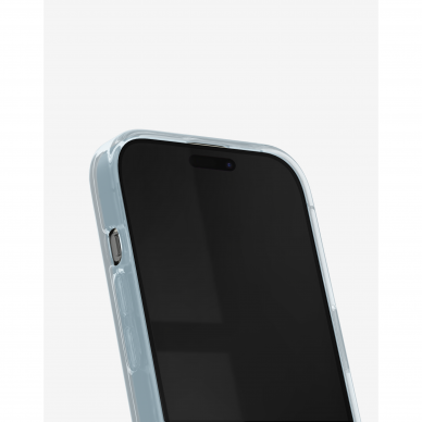 iPhone 15 PRO MAX iDeal Of Sweden Mirror Sky Blue nugarėlė 2