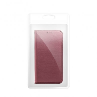 iPhone 16 wine dėklas Magnetic 8