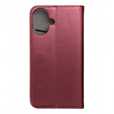 iPhone 16 wine dėklas Magnetic 9