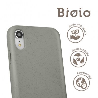 iPhone 6/6S chaki ECO wheat Tree nugarėlė