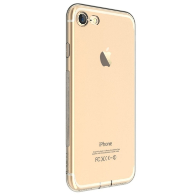 iPhone 6/6S gelsva NAKED DEVIA nugarėlė