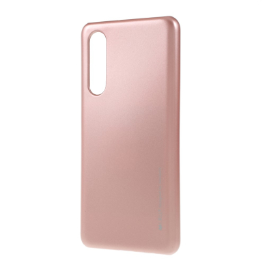 Iphone 6/6S juoda JELLY2 nugarėlė 3