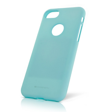 Iphone 6/6S juoda SOFT FEELING nugarėlė 3