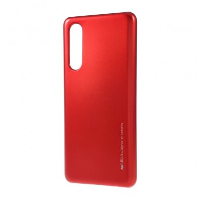 iPhone 6+/6s+ red MERCURY JELLY2 nugarėlė 4