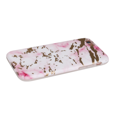 iPhone 6/6S Tracy Rose Marble+ nugarėlė 1