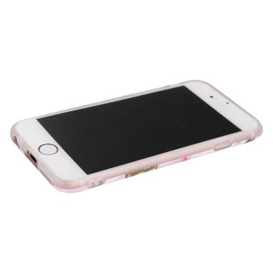 iPhone 6/6S Tracy Rose Marble+ nugarėlė 3