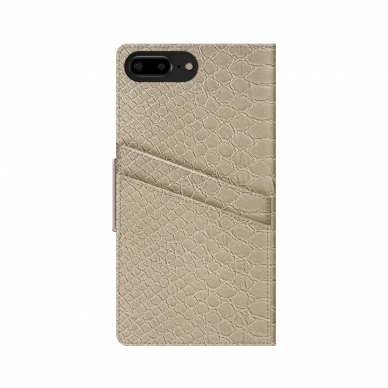 iPhone 6+/7+/8+ iDeal Of Sweden dėklas Arizona Snake 1