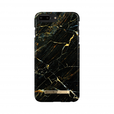 iPhone 6+/7+/8+ iDeal Of Sweden nugarėlė Port Laurent Marble