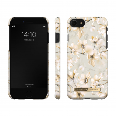 iPhone 6/7/8/SE 2020/SE 2022 iDeal Of Sweden nugarėlė Pearl Blossom 2