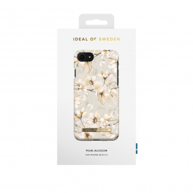 iPhone 6/7/8/SE 2020/SE 2022 iDeal Of Sweden nugarėlė Pearl Blossom 1