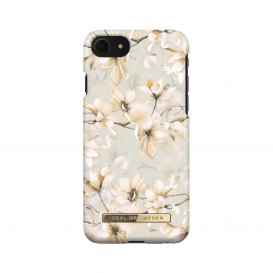 iPhone 6/7/8/SE 2020/SE 2022 iDeal Of Sweden nugarėlė Pearl Blossom