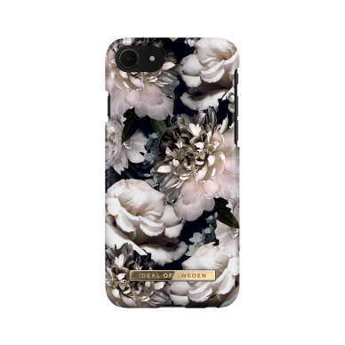 iPhone 6/7/8/SE 2020/SE 2022 iDeal Of Sweden nugarėlė Porcelain Bloom