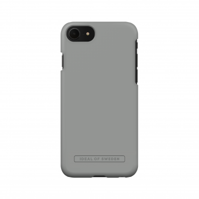 iPhone 6/7/8/SE iDeal Of Sweden nugarėlė Ash Grey