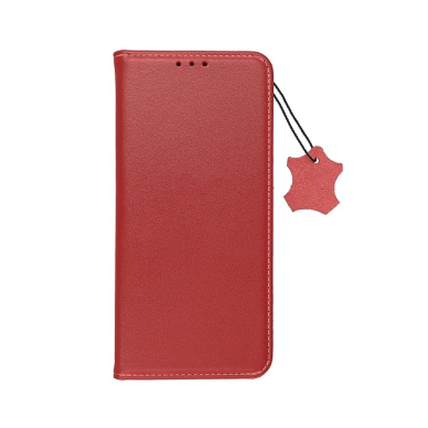 iPhone 7/8/SE 2020 red odinis GENUINE dėklas