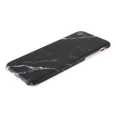 iPhone 7/8/SE 2020 Tracy black Marble nugarėlė 2