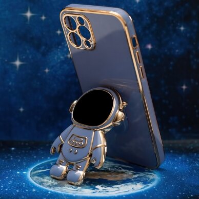 iPhone 7/8/SE 2020/SE 2022 blue ROOSEVELT ASTRONAUT nugarėlė 4