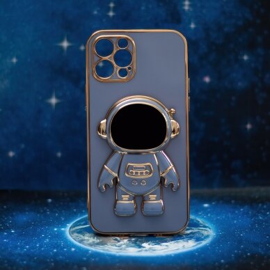 iPhone 7/8/SE 2020/SE 2022 blue ROOSEVELT ASTRONAUT nugarėlė 5