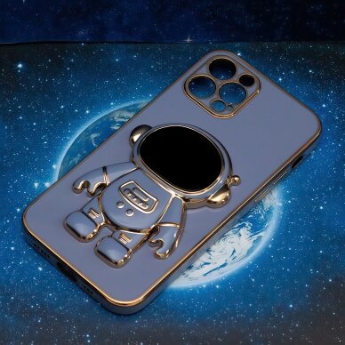 iPhone 7/8/SE 2020/SE 2022 blue ROOSEVELT ASTRONAUT nugarėlė 6