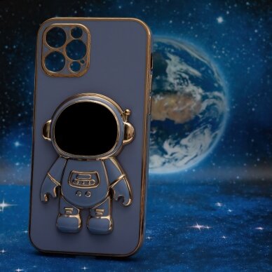 iPhone 7/8/SE 2020/SE 2022 blue ROOSEVELT ASTRONAUT nugarėlė 7