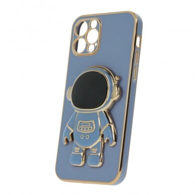 iPhone 7/8/SE 2020/SE 2022 blue ROOSEVELT ASTRONAUT nugarėlė