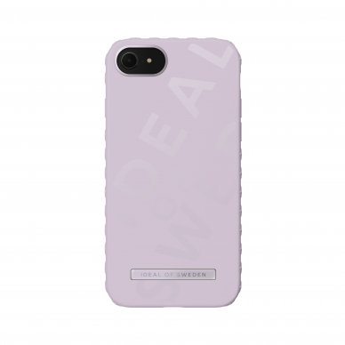 iPhone 7/8/SE 2020/SE 2022 iDeal Of Sweden nugarėlė Lavender Force