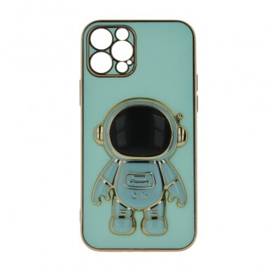 iPhone 7/8/SE 2020/SE 2022 mint ROOSEVELT ASTRONAUT nugarėlė 3