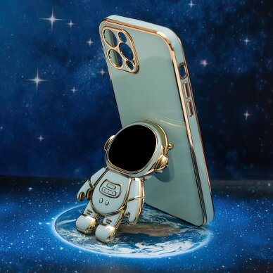 iPhone 7/8/SE 2020/SE 2022 mint ROOSEVELT ASTRONAUT nugarėlė 4