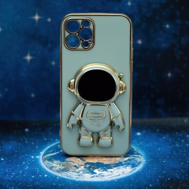 iPhone 7/8/SE 2020/SE 2022 mint ROOSEVELT ASTRONAUT nugarėlė 5