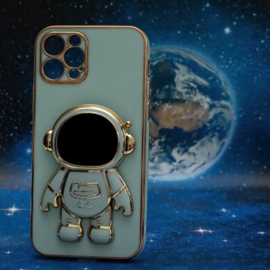 iPhone 7/8/SE 2020/SE 2022 mint ROOSEVELT ASTRONAUT nugarėlė 7