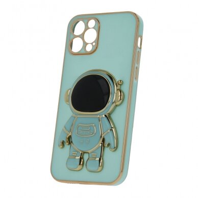 iPhone 7/8/SE 2020/SE 2022 mint ROOSEVELT ASTRONAUT nugarėlė