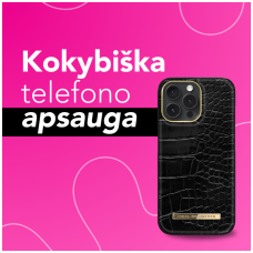 Kodėl verta investuoti į kokybišką telefono apsaugą?