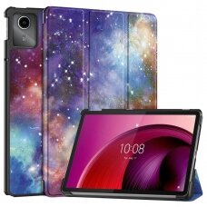 Lenovo Tab M11 TRIFOLD dėklas Galaxy