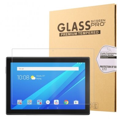 Lenovo Tab E8 8" apsauginis stiklas