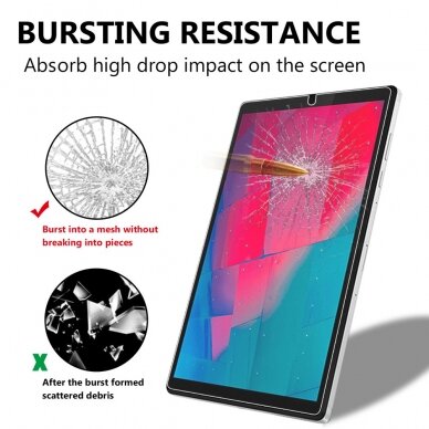 Lenovo Tab M10 GEN2 10" apsauginis stiklas 2