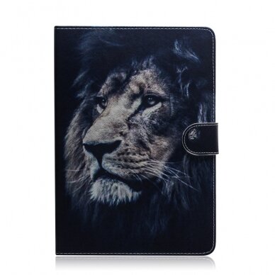 Lenovo Tab M10 PLUS 10.3" fashion dėklas Lion 2