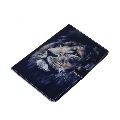 Lenovo Tab M10 PLUS 10.3" fashion dėklas Lion 4