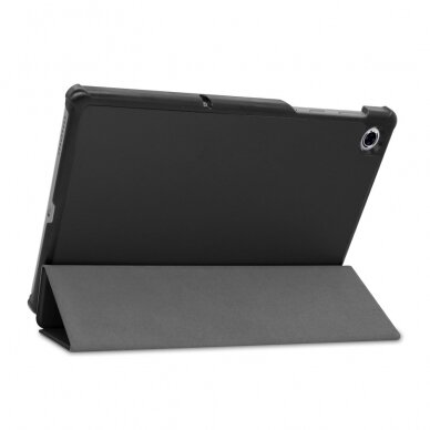 Lenovo Tab M10 PLUS 10.3" black TRIFOLD dėklas 5