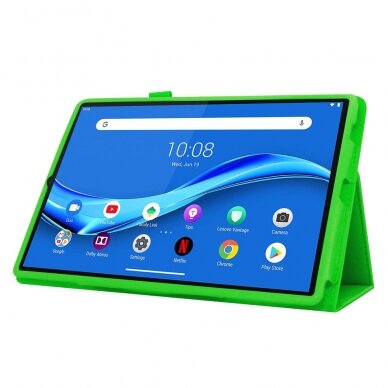 Lenovo Tab M10 PLUS 10.3" salotinis PLAIM dėklas 2