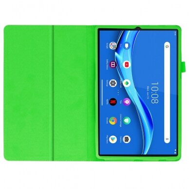 Lenovo Tab M10 PLUS 10.3" salotinis PLAIM dėklas 4