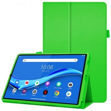 Lenovo Tab M10 PLUS 10.3" salotinis PLAIM dėklas