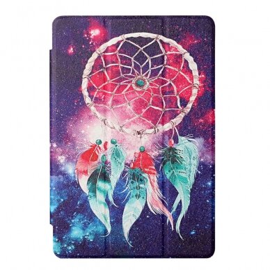 Lenovo Tab M10 PLUS 10.3" TRIFOLD dėklas Dream Catcher 6