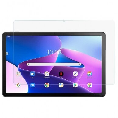 Lenovo Tab M10 PLUS (3rd Gen) apsauginis stiklas