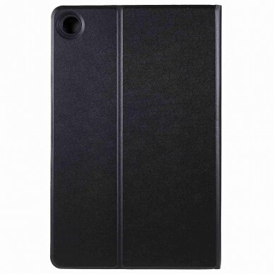 Lenovo Tab M10 PLUS (3rd Gen) juodas SMART COVER dėklas 4