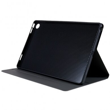 Lenovo Tab M10 PLUS (3rd Gen) mėlynas SMART COVER dėklas 8