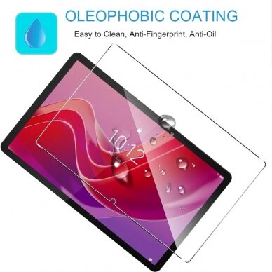 Lenovo Tab M11 apsauginis stiklas 1