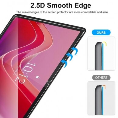 Lenovo Tab M11 apsauginis stiklas 2