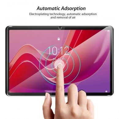 Lenovo Tab M11 apsauginis stiklas 4