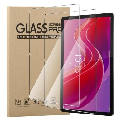 Lenovo Tab M11 apsauginis stiklas