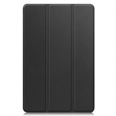 Lenovo Tab M11 black TRIFOLD dėklas 1